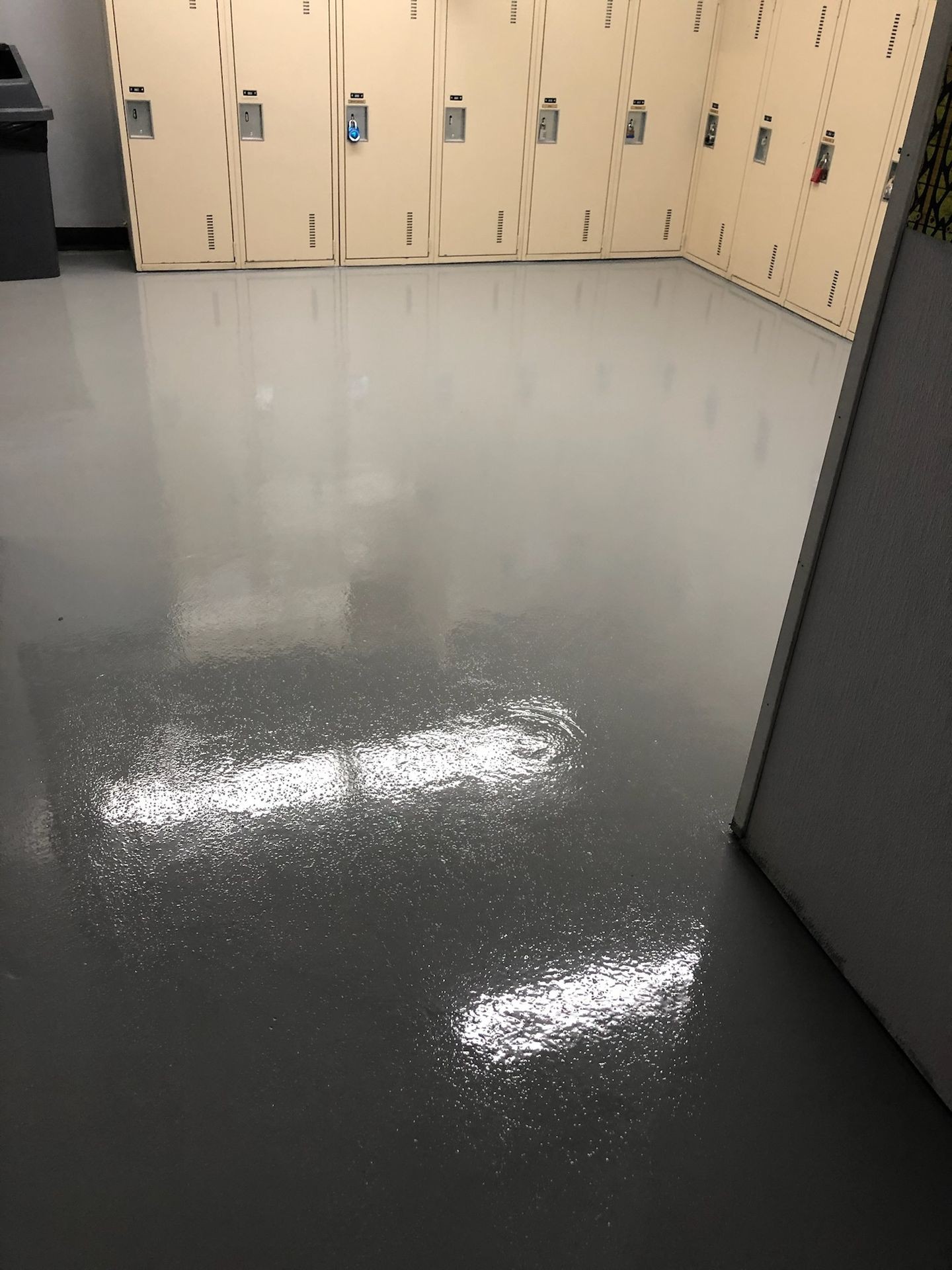 Seamless and Durable Coatings